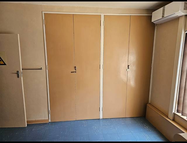 110M² APARTMENT BLOCK FOR SALE IN NELSPRUIT CENTRAL